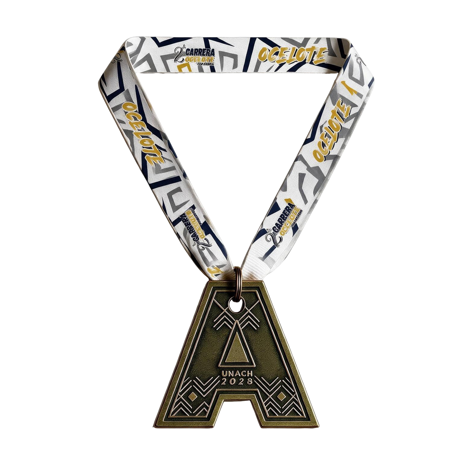 Medalla A (2028)