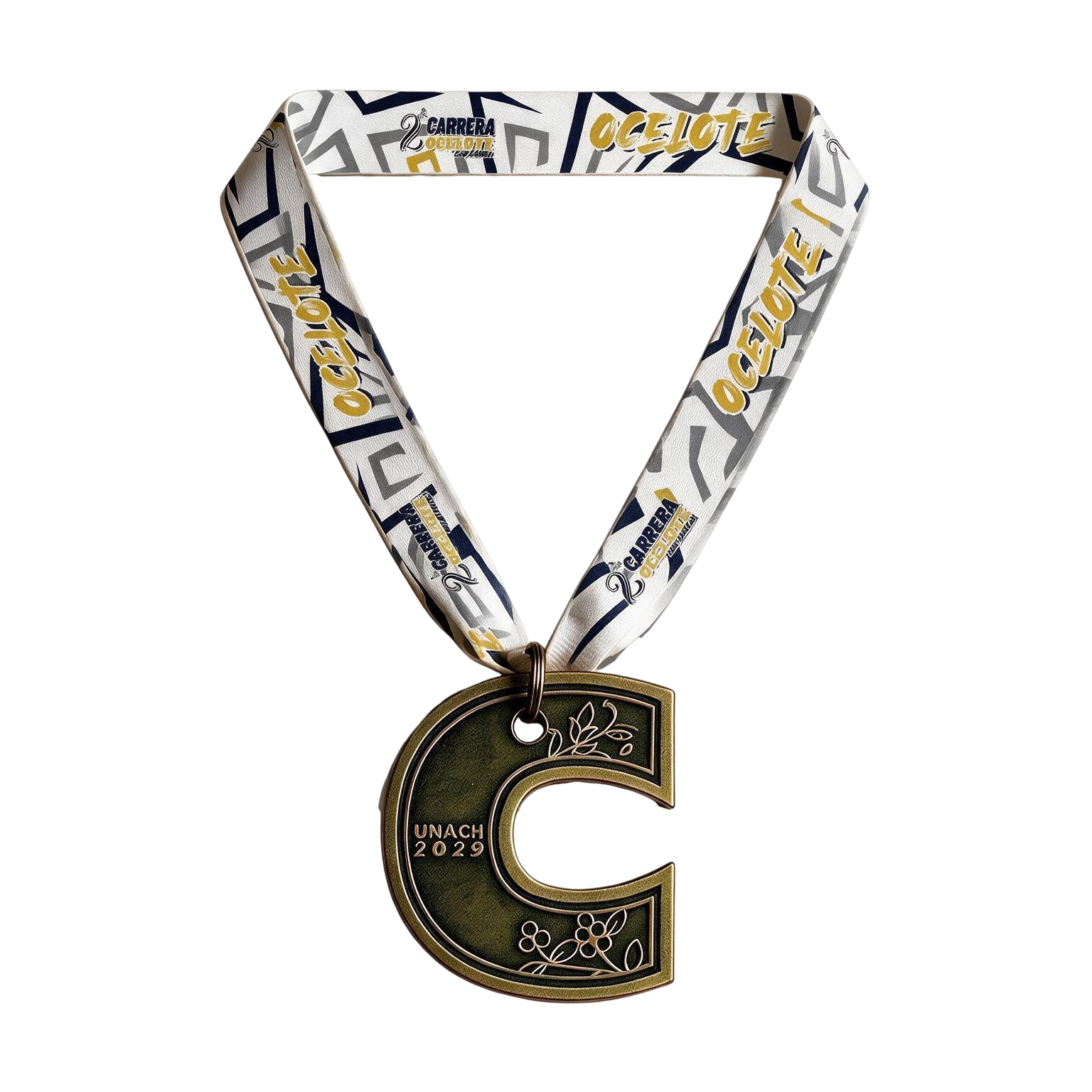 Medalla C (2029)