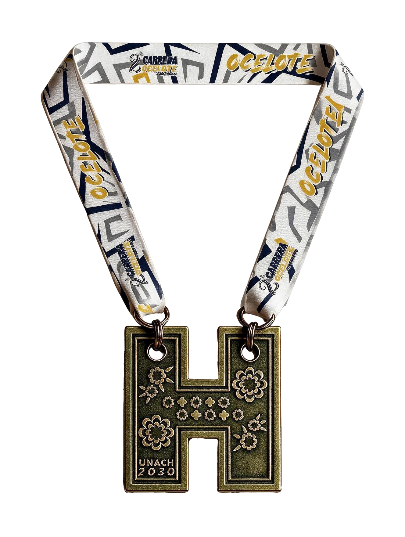 Medalla H (2030)