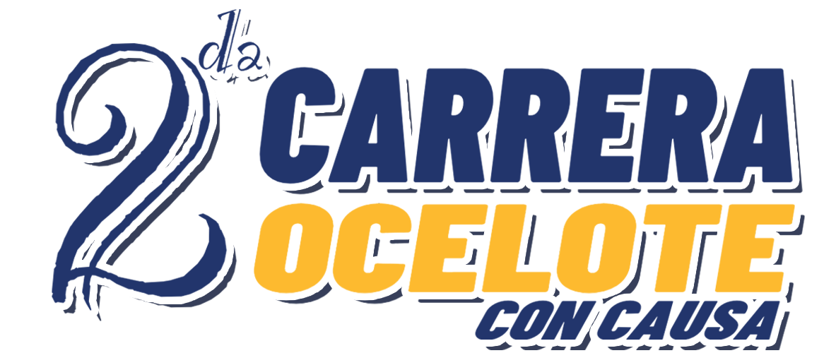 2a. Carrera Ocelote