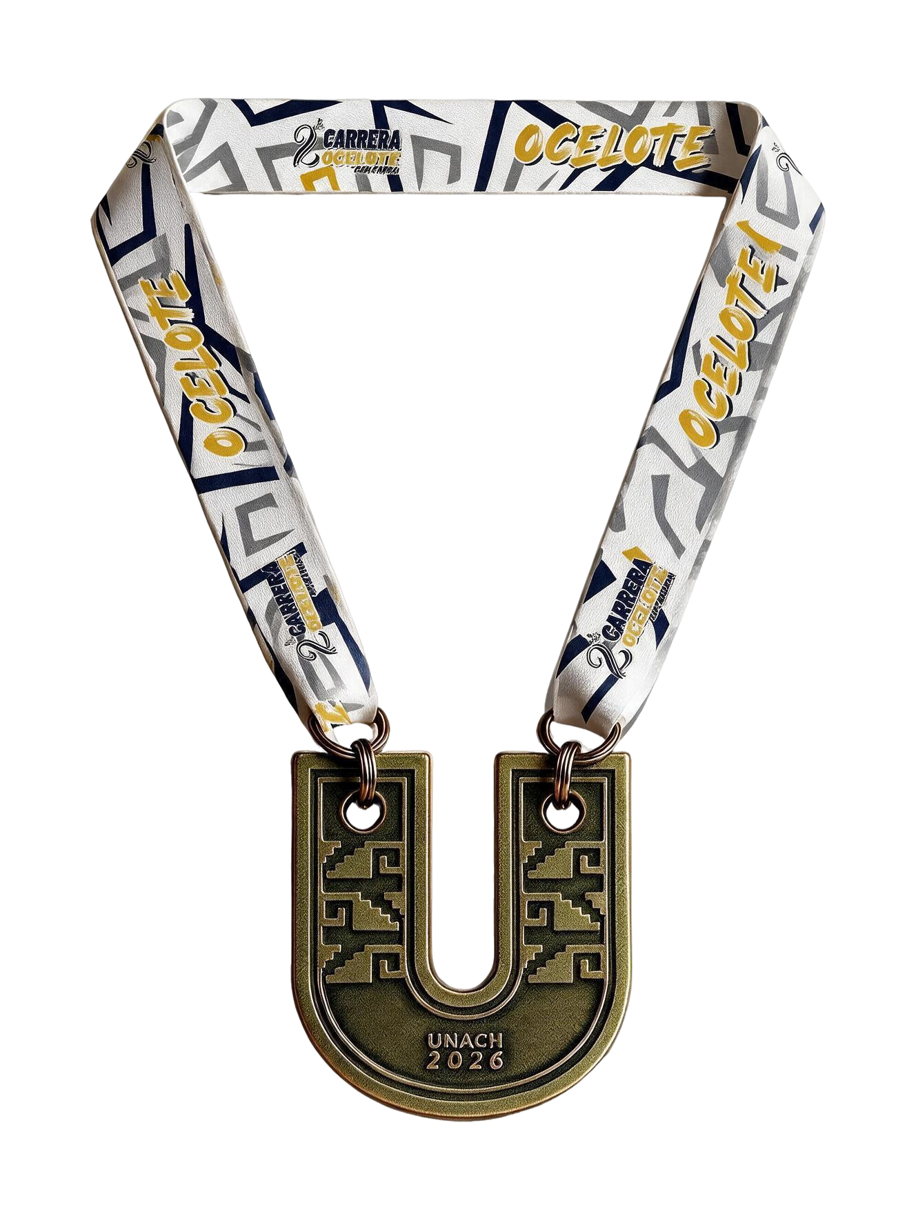 Medalla U (2026)