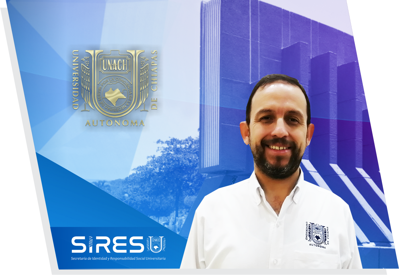 Biologo Jorge Coello Sesma