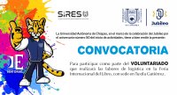 Voluntariado FIL-UNACH 2025